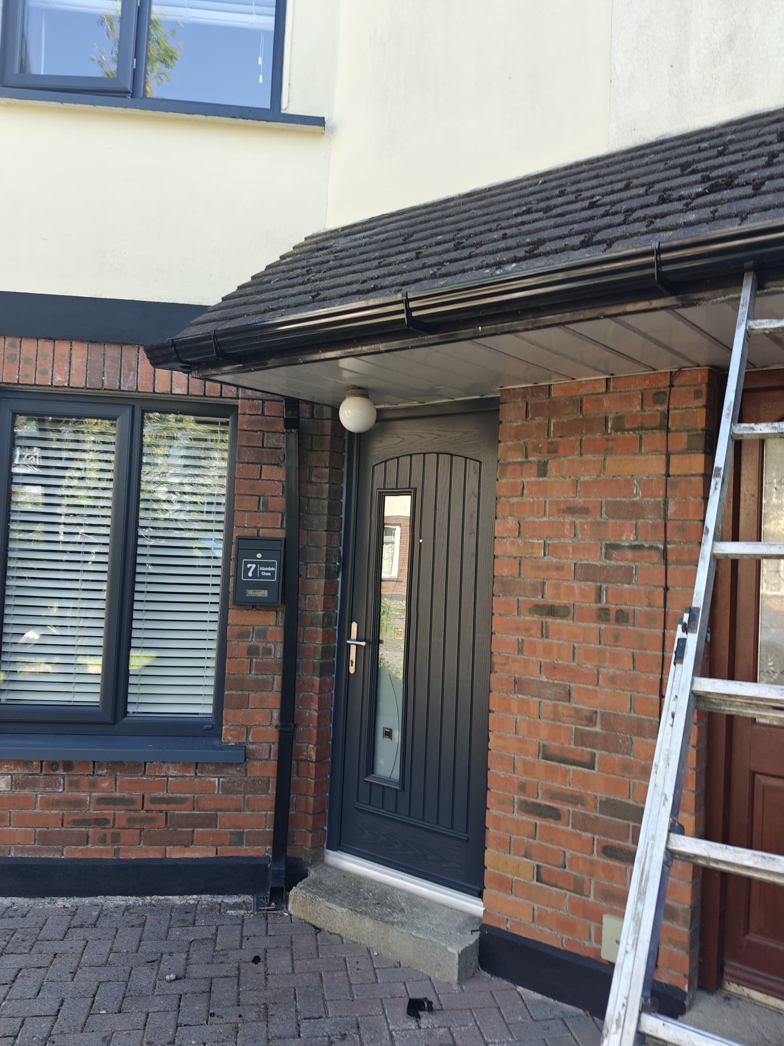 Roof Repair Cork, Limerick, Galway & Dublin — Recommended Roofing
